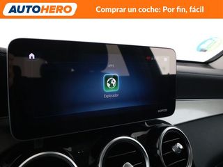 Mercedes GLC GLC 200 4Matic MHEV