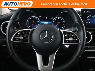 Mercedes GLC GLC 200 4Matic MHEV