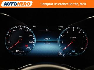 Mercedes GLC GLC 200 4Matic MHEV