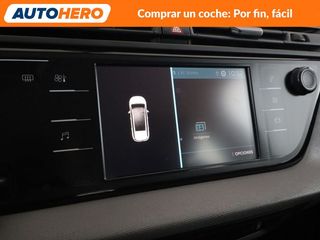Citroën C4 Spacetourer 1.5 Blue-HDi Live
