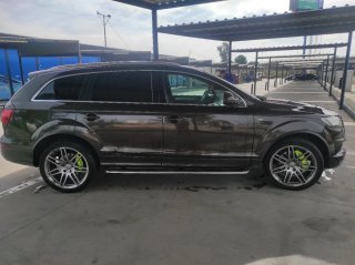 Audi Q7 2010