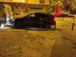 Audi Q7 2010
