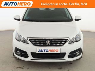 Peugeot 308 1.2 PureTech Allure