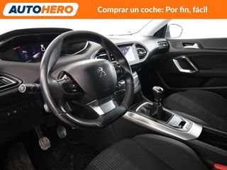 Peugeot 308 1.2 PureTech Allure