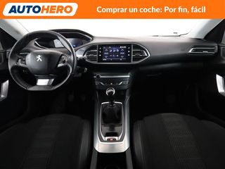 Peugeot 308 1.2 PureTech Allure