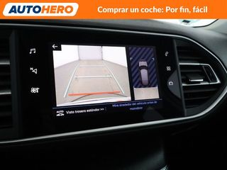 Peugeot 308 1.2 PureTech Allure