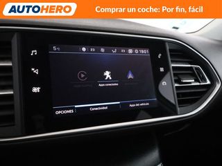 Peugeot 308 1.2 PureTech Allure