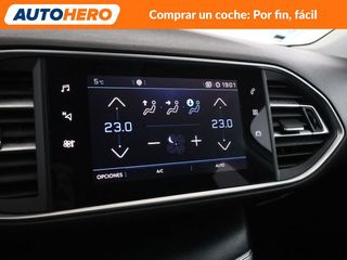 Peugeot 308 1.2 PureTech Allure