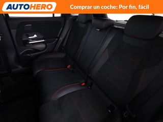 Mercedes GLA GLA 250e AMG Line