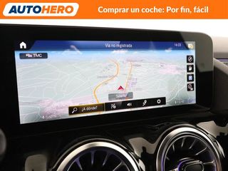 Mercedes GLA GLA 250e AMG Line