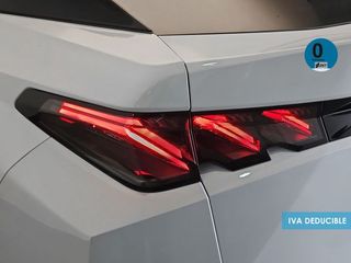 Peugeot 3008 Eléctrico GT 157 kW (214 CV)