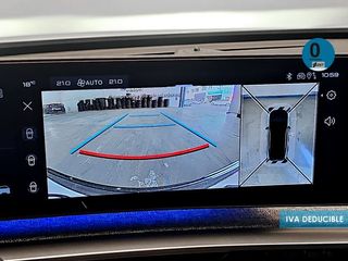 Peugeot 3008 Eléctrico GT 157 kW (214 CV)