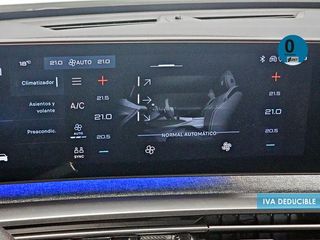 Peugeot 3008 Eléctrico GT 157 kW (214 CV)