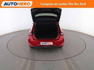 Opel Astra 1.5 CDTI Elegance