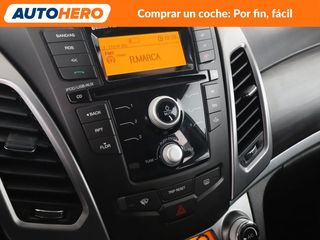 SsangYong Korando 2.0 TD Premium 4x2