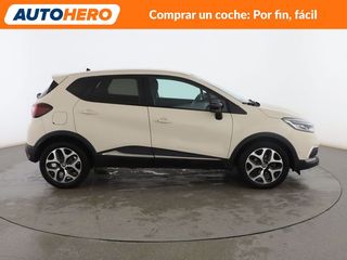 Renault Captur 1.5 dCi Energy Zen