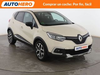 Renault Captur 1.5 dCi Energy Zen