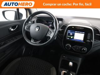 Renault Captur 1.5 dCi Energy Zen