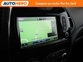 Renault Captur 1.5 dCi Energy Zen