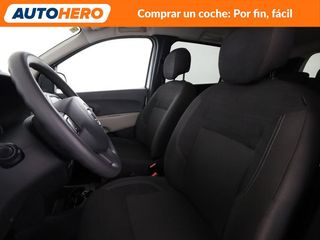 Dacia Lodgy 1.2 TCe Laureate