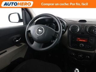 Dacia Lodgy 1.2 TCe Laureate