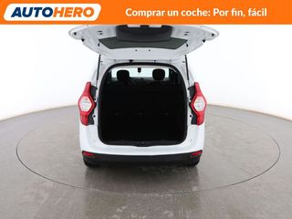 Dacia Lodgy 1.2 TCe Laureate