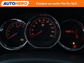 Dacia Lodgy 1.2 TCe Laureate