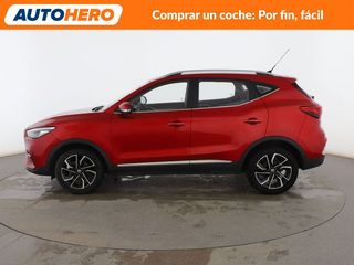 MG ZS 1.5 VTi Luxury