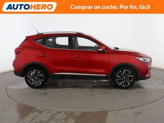 MG ZS 1.5 VTi Luxury
