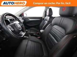 MG ZS 1.5 VTi Luxury