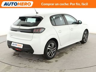 Peugeot 208 1.2 PureTech Allure