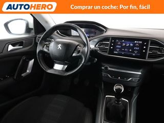 Peugeot 308 1.2 PureTech Allure