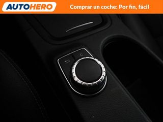 Mercedes Clase B B 180 CDI