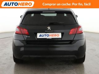 Peugeot 308 1.2 PureTech Allure