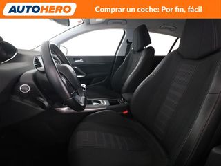 Peugeot 308 1.2 PureTech Allure