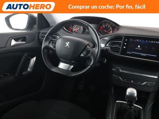 Peugeot 308 1.2 PureTech Allure