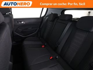Peugeot 308 1.2 PureTech Allure