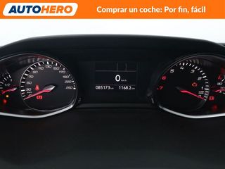 Peugeot 308 1.2 PureTech Allure