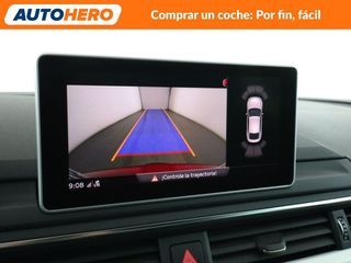 Audi A5 2.0 TDI quattro Sport