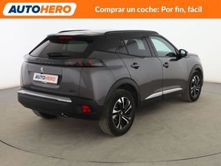 Peugeot 2008 1.5 Blue-HDi GT