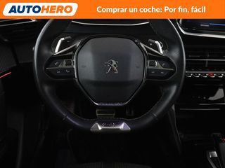 Peugeot 2008 1.5 Blue-HDi GT
