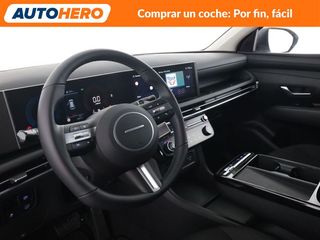Hyundai Tucson 1.6 T-GDI Hybrid Klass 2WD