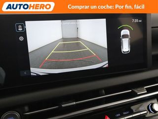 Hyundai Tucson 1.6 T-GDI Hybrid Klass 2WD