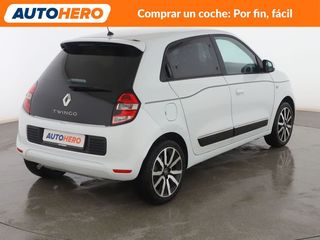 Renault Twingo 0.9 Energy Zen