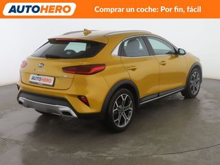 Kia XCeed 1.6 Plug-in Hybrid eTech PHEV