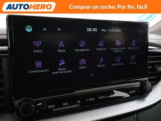 Kia XCeed 1.6 Plug-in Hybrid eTech PHEV