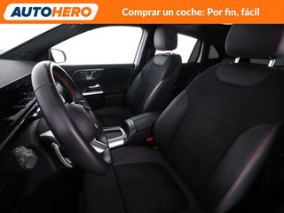 Mercedes GLA GLA 200 Mild-Hybrid AMG Line