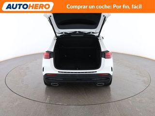 Mercedes GLA GLA 200 Mild-Hybrid AMG Line