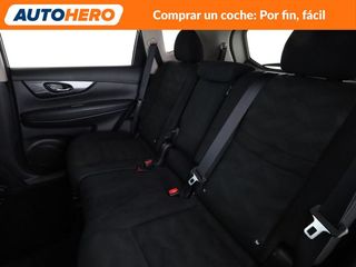 Nissan X-Trail 2.0 dCi N-Connecta 4x4