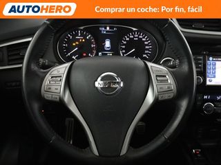 Nissan X-Trail 2.0 dCi N-Connecta 4x4